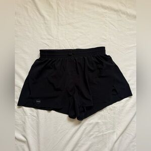 Janji AFO Split Shorts